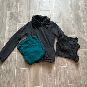 Lululemon bundle